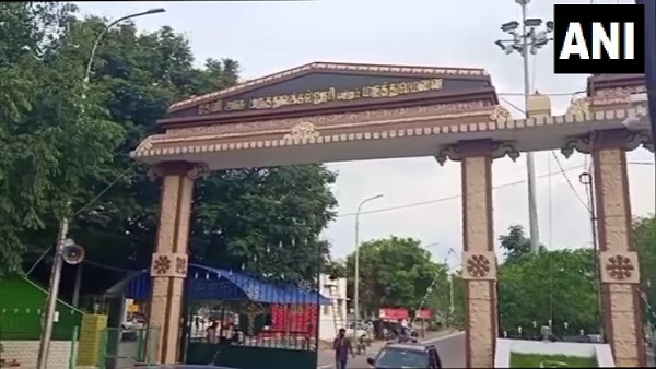 Tamil nadu Tamil nadu