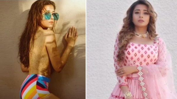 टीना ने सिखाया सबक टीना ने सिखाया सबक