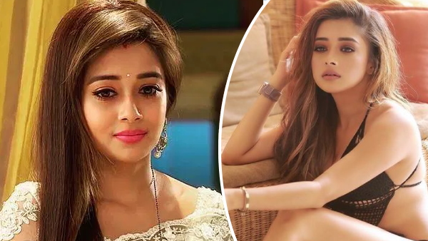 टीना दत्ता ने ट्रोलर्स को दी वार्निंग