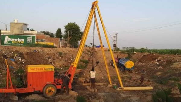 rainy water, haryana rainy water, haryana