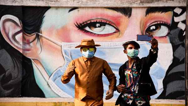 220 लड़कियों का साझा संकल्प