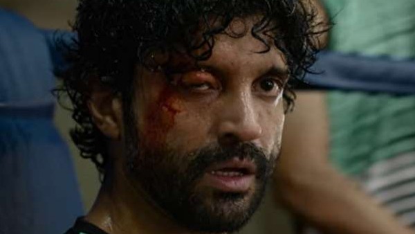 एक लोकल गुंडे की बॉक्‍सर बनने की कहानी