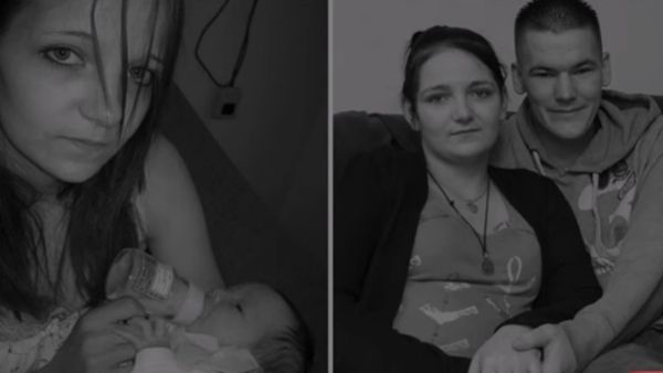 ट्रेसा मिडलटन की कहानी