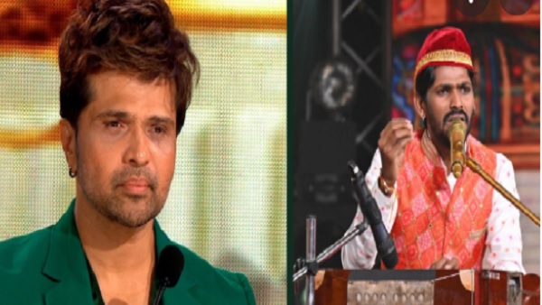 हिमेश रेशमिया ने दिया सवाई भट्ट को बड़ा मौका हिमेश रेशमिया ने दिया सवाई भट्ट को बड़ा मौका