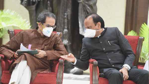 कांग्रेस के स्टैंड पर शिवसेना क्या कह रही है ? कांग्रेस के स्टैंड पर शिवसेना क्या कह रही है ?