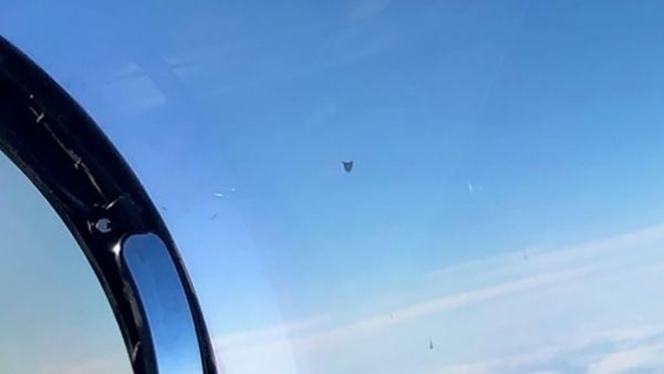 खुफिया रिपोर्ट पर अधिकारियों में मतभेद