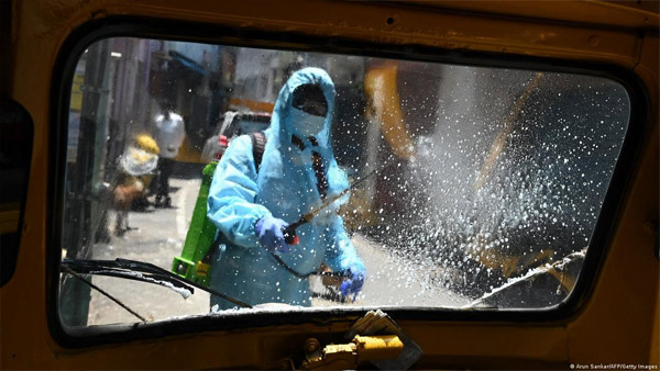 covid curbs eased in some states extended in others covid curbs eased in some states extended in others