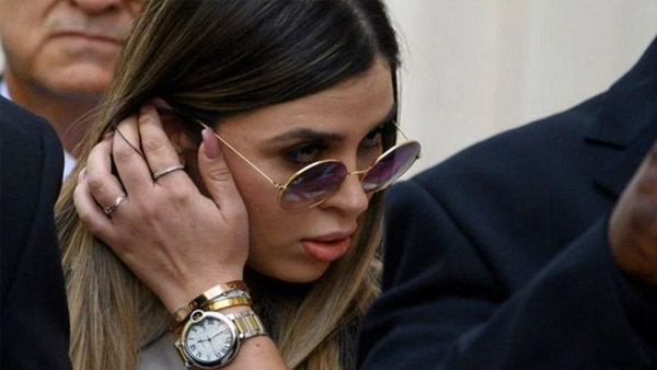 world emma coronel espuro the story of drug mafia el chapos wife world emma coronel espuro the story of drug mafia el chapos wife
