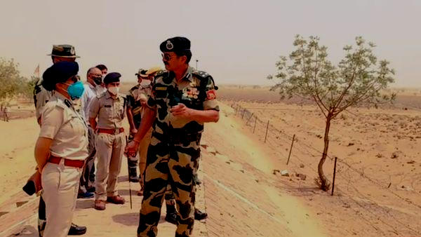 इन महीनों में अधिक होती तस्करी इन महीनों में अधिक होती तस्करी