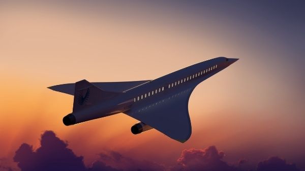 ध्वनि की गति से 30 गुना रफ्तार