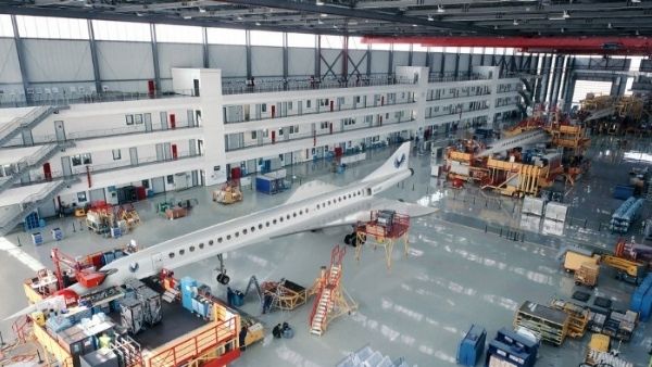 9260 किलोमीटर प्रति घंटे की रफ्तार?