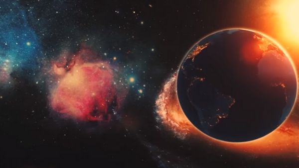 बेहद विचित्र खलोगीय खटना