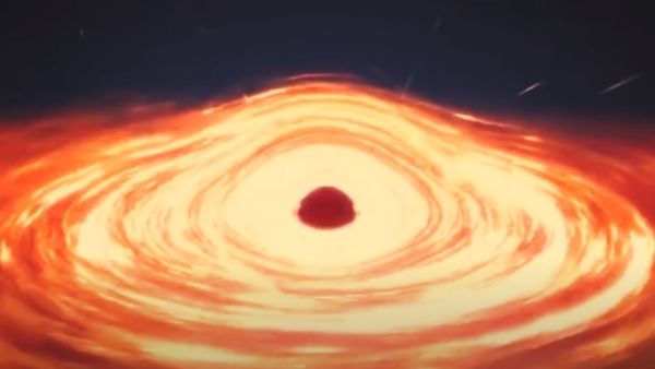 सूर्य के अंदर होगें बड़े बदलाव