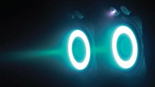 स्पेस स्टेशन में चीन का कमाल