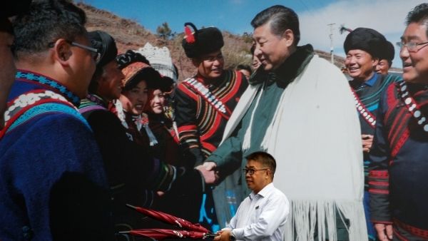 धमकाने की कोशिश और होगी तेज धमकाने की कोशिश और होगी तेज