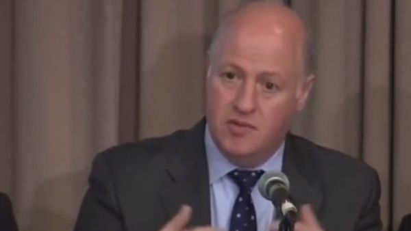 वीडियो से चीन का चेहरा बेनकाब