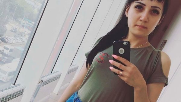 महिला ने आरोपों से किया इनकार