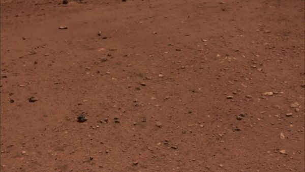 चीन का मंगल मिशन 