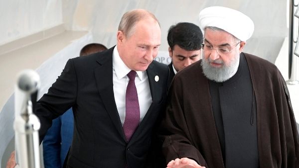 एडवांस सैटेलाइट का करार