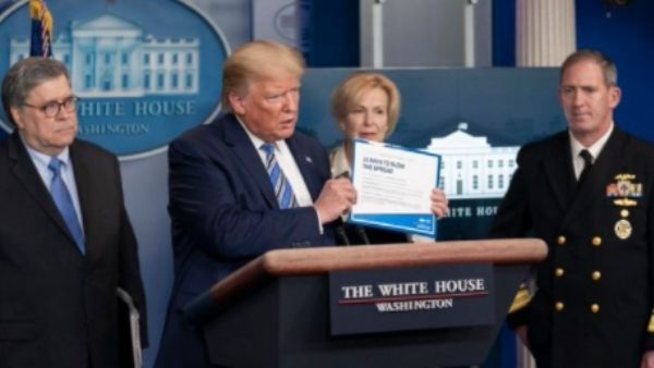 हाइड्रॉक्सीक्लोरोक्वीन है असरदार