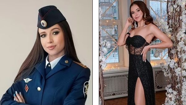 महिला जेलर्स में उत्साह