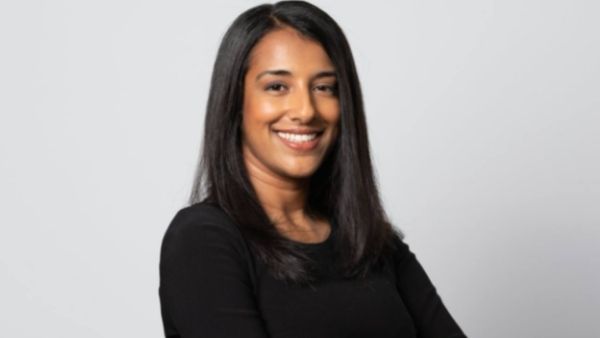 मेघा राजगोपालन को पुलित्जर अवार्ड