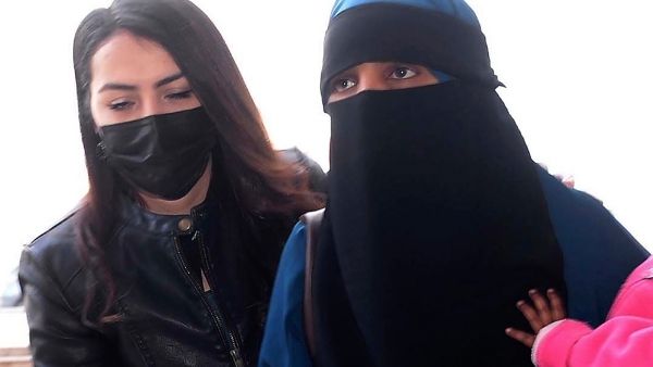 408 सदस्य हैं जेल में बंद