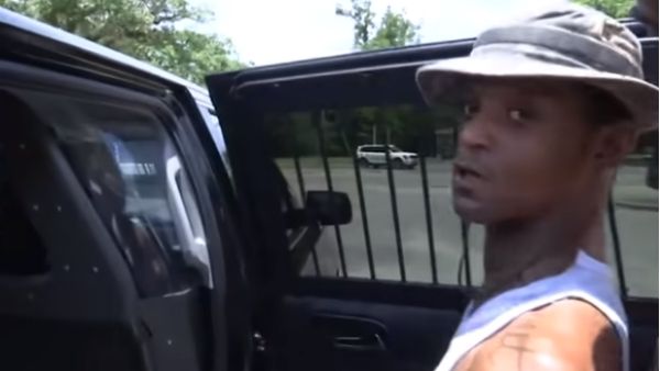 चोर की अजीब दलील