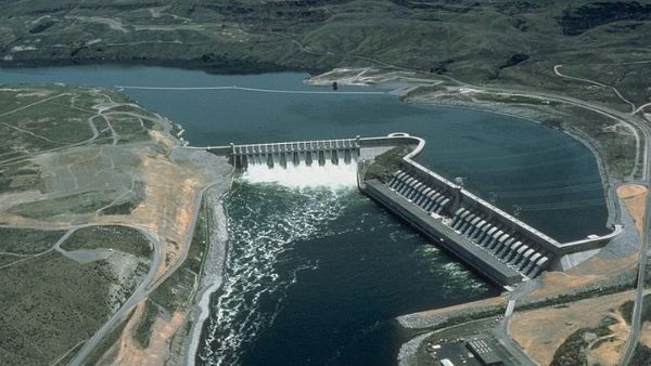 ग्वादर बंदरगाह पर मुश्किलें