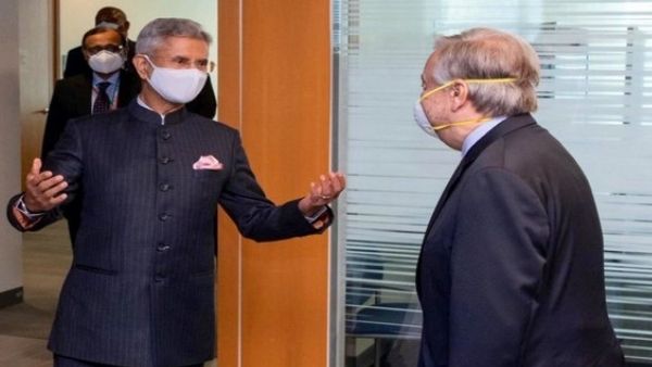 UN महासभा अध्यक्ष ने किया ऐलान