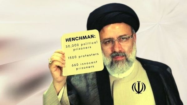 कट्टरपथी नेता हैं इब्राहिम रायसी