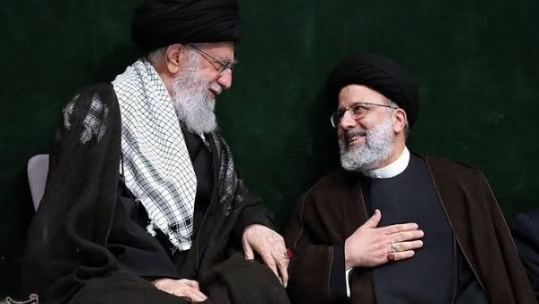 इब्राहिम रायसी को जिताया गया है ?