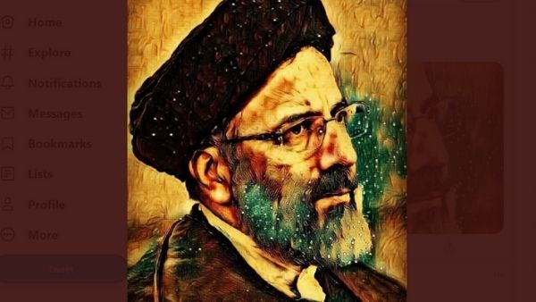 कौन हैं इब्राहिम रायसी ?