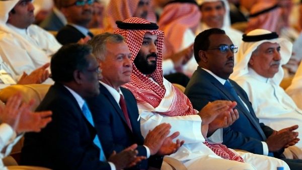 नये आर्थिक युग में जाने की तैयारी