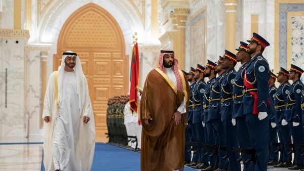 सऊदी अरब में वैचारिक परिवर्तन?