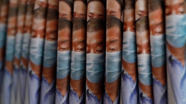 लोकतंत्र के दमन का वामपंथी रूप