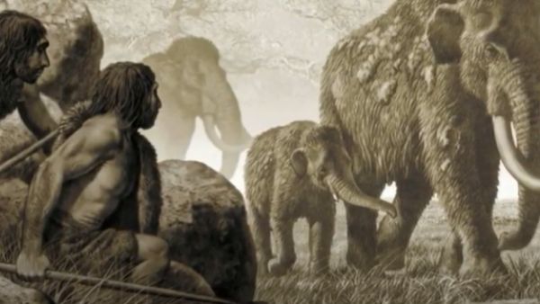 आग का भी करते थे प्रयोग