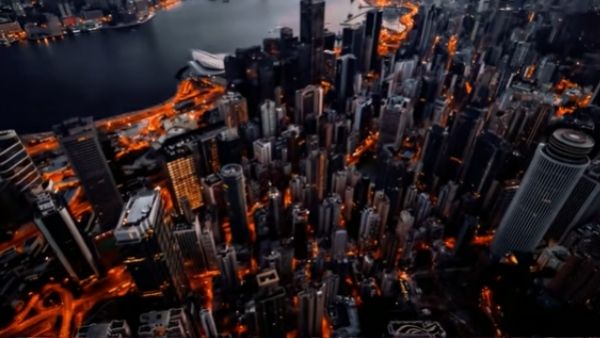 शंघाई में उद्योग होंगे खत्म !