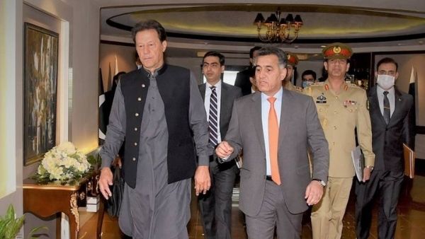 भारत-पाकिस्तान संबंध पर एनएसए