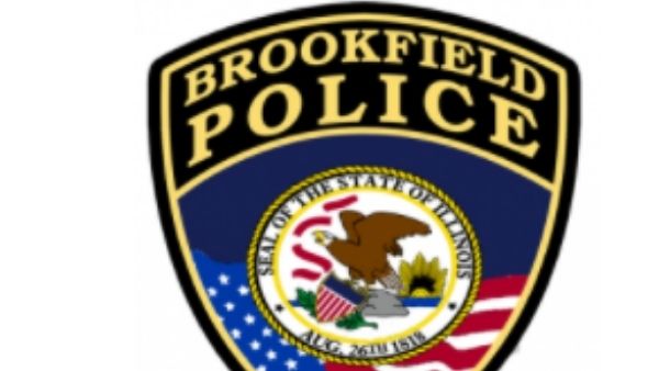 indian american Brookfield Police chief
