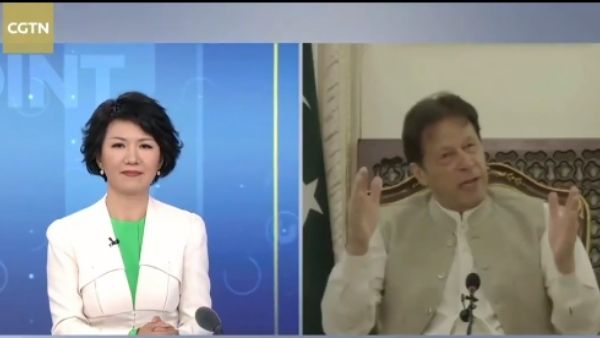 चीन से अमेरिका की शिकायत