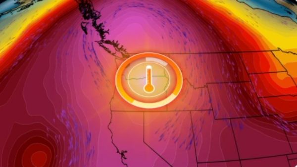 कनाडा में टूटा 84 सालों का रिकॉर्ड