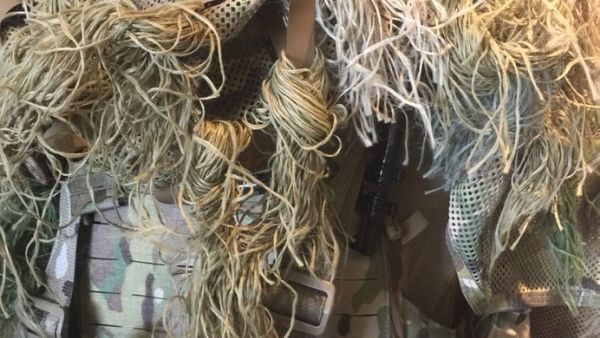 नहीं देख पाएंगे दुश्मन