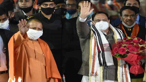 यूपी बीजेपी में क्या होने वाला है ? यूपी बीजेपी में क्या होने वाला है ?