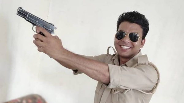 पांच साल से जीजा की जगह साला कर रहा था ड्यूटी