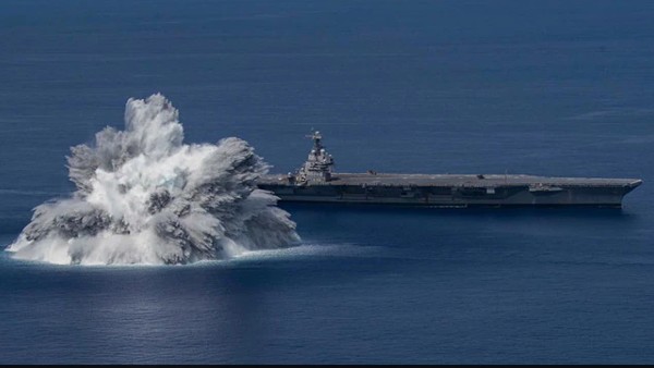 40 हजार पाउंड का था बम