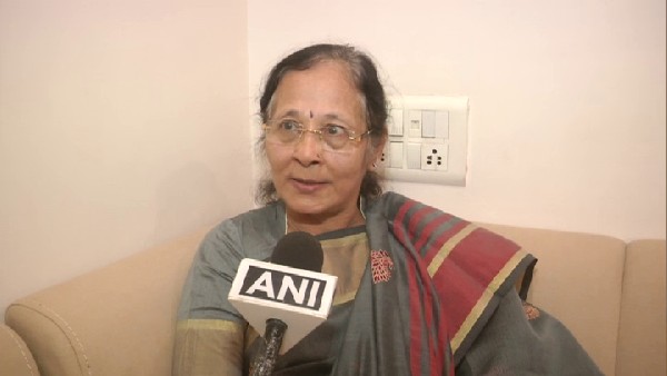 60 साल की उम्र में फिर पढ़ाई की शुरू