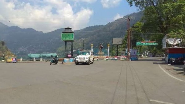 Uttarakhand government extends COVID 19 curfew by one week with some relaxations Uttarakhand government extends COVID 19 curfew by one week with some relaxations