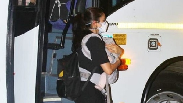 विराट ने लाइव सेशन में वामिका का किया था जिक्र विराट ने लाइव सेशन में वामिका का किया था जिक्र