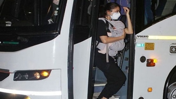 'वामिका का दम घुट रहा होगा...'